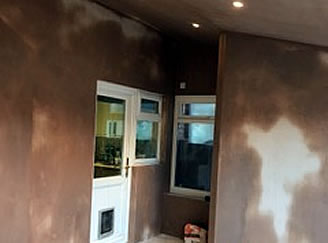 Plasterers For Skim Coats