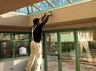 Plasterers In Hampshire