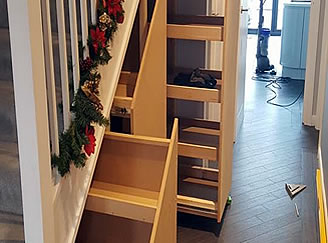 Carpenters In Hampshire