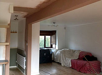 Building Construction