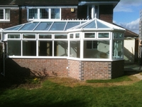 Conservatory Extensions