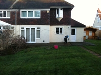 House Builder - Conservatory Extension
