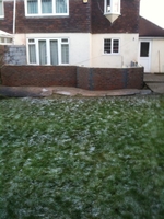 House Builder - Conservatory Extension