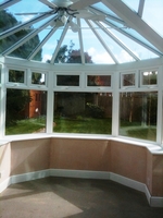 House Builder - Conservatory Extension