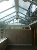 House Builder - Conservatory Extension