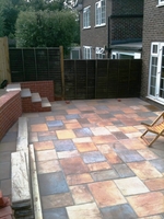 House Builder - House | Extension | Rear | Patio