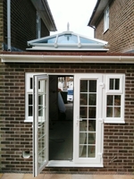 House Builder - House | Extension | Rear | Patio