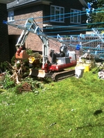 House Builder - House | Extension | Rear | Patio