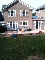 House Builder - House | Extension | Rear | Patio