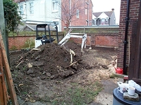 House Builder - Landscaping | Garden | Brick | Patio
