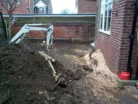 House Builder - Landscaping | Garden | Brick | Patio