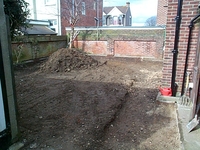 House Builder - Landscaping | Garden | Brick | Patio