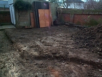 House Builder - Landscaping | Garden | Brick | Patio
