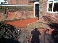 House Builder - Landscaping | Garden | Brick | Patio