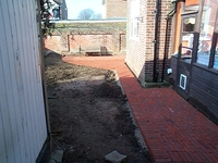 House Builder - Landscaping | Garden | Brick | Patio