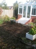 House Builder - Garden Landscaping | Paved Patio