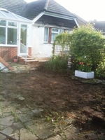 House Builder - Garden Landscaping | Paved Patio