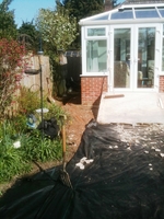 House Builder - Garden Landscaping | Paved Patio