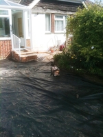 House Builder - Garden Landscaping | Paved Patio