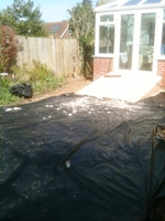 House Builder - Garden Landscaping | Paved Patio