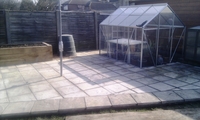 House Builder - Paving | Patio