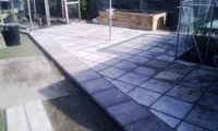 House Builder - Paving | Patio