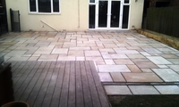 House Builder - Paving | Patio