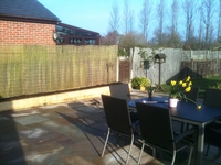 House Builder - Paving | Patio