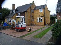 Attic Extension