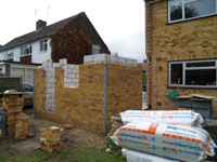 Extension