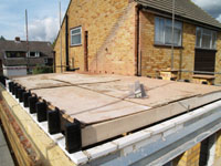 Extension