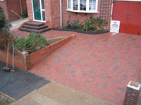 Groundworks
