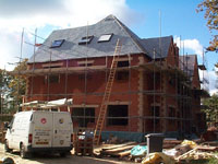 Extension Builders