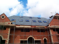 Attic Extension