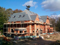 Extension