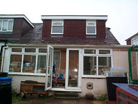 Loft Conversions