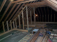 Loft Conversions