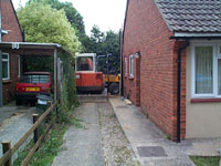 Extension Builders