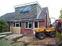 Loft Conversions