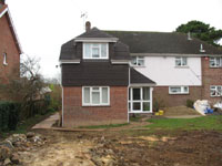 Extension