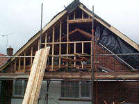 Loft Conversions