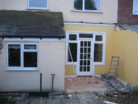 Extension Builders