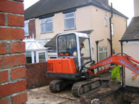 Attic Extension