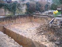 Hampshire Extension Builder