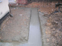 Extension