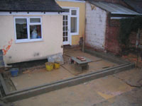 Extension