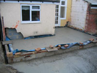 Extension