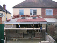 Extension Builders
