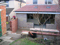 Extension Builders