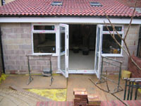 Extension